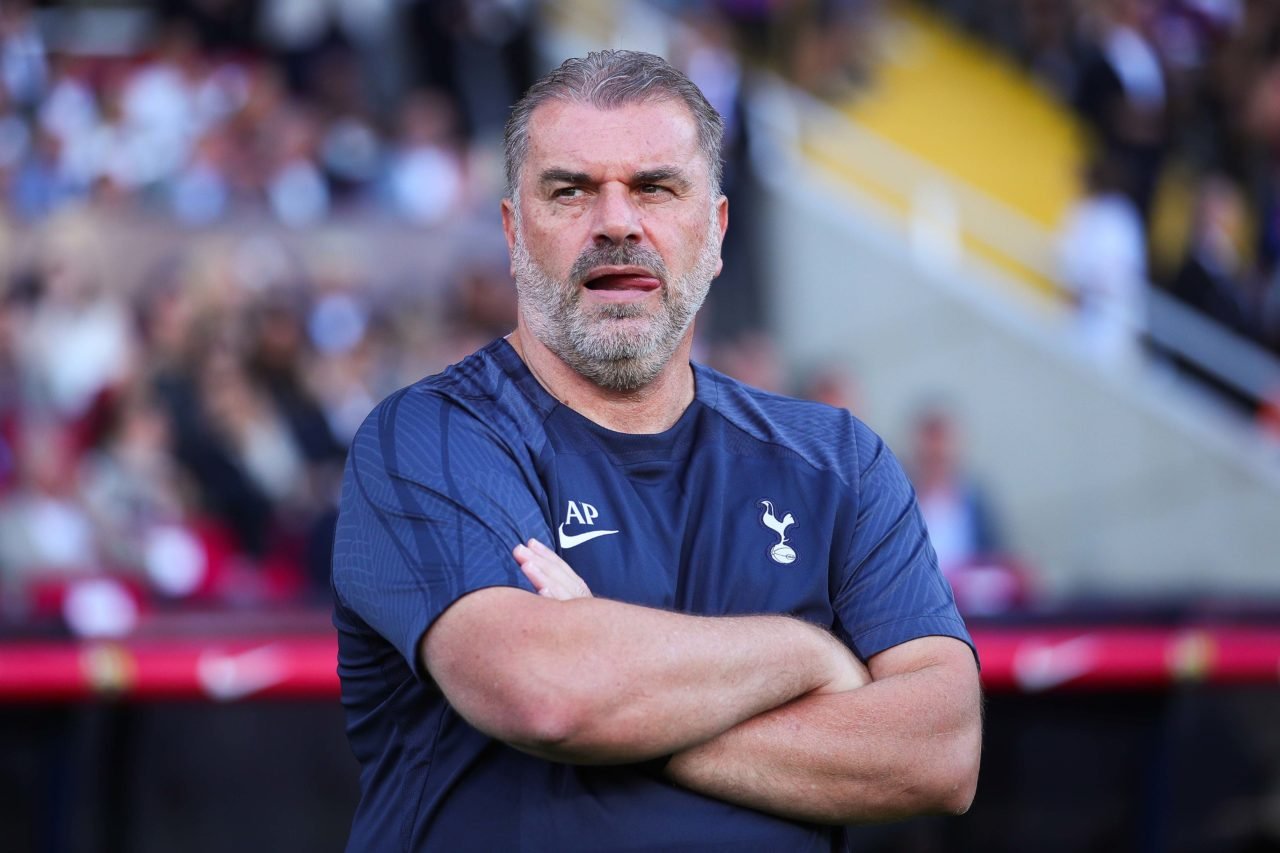 'Lacking conviction' - Frustrated Postecoglou demands more from Tottenham