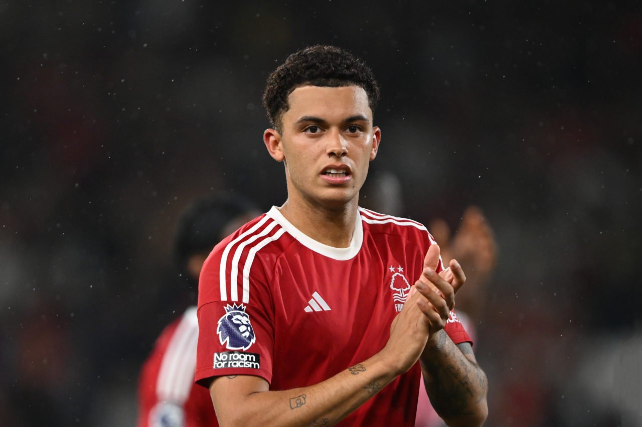 Report: Spurs are finding Brennan Johnson talks 'hugely frustrating' with Forest