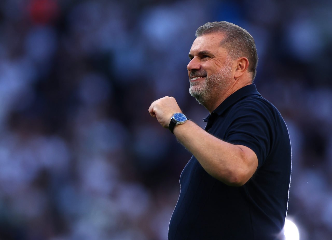Opinion: How Ange Postecoglou’s Spurs continue to thrive through an injury crisis