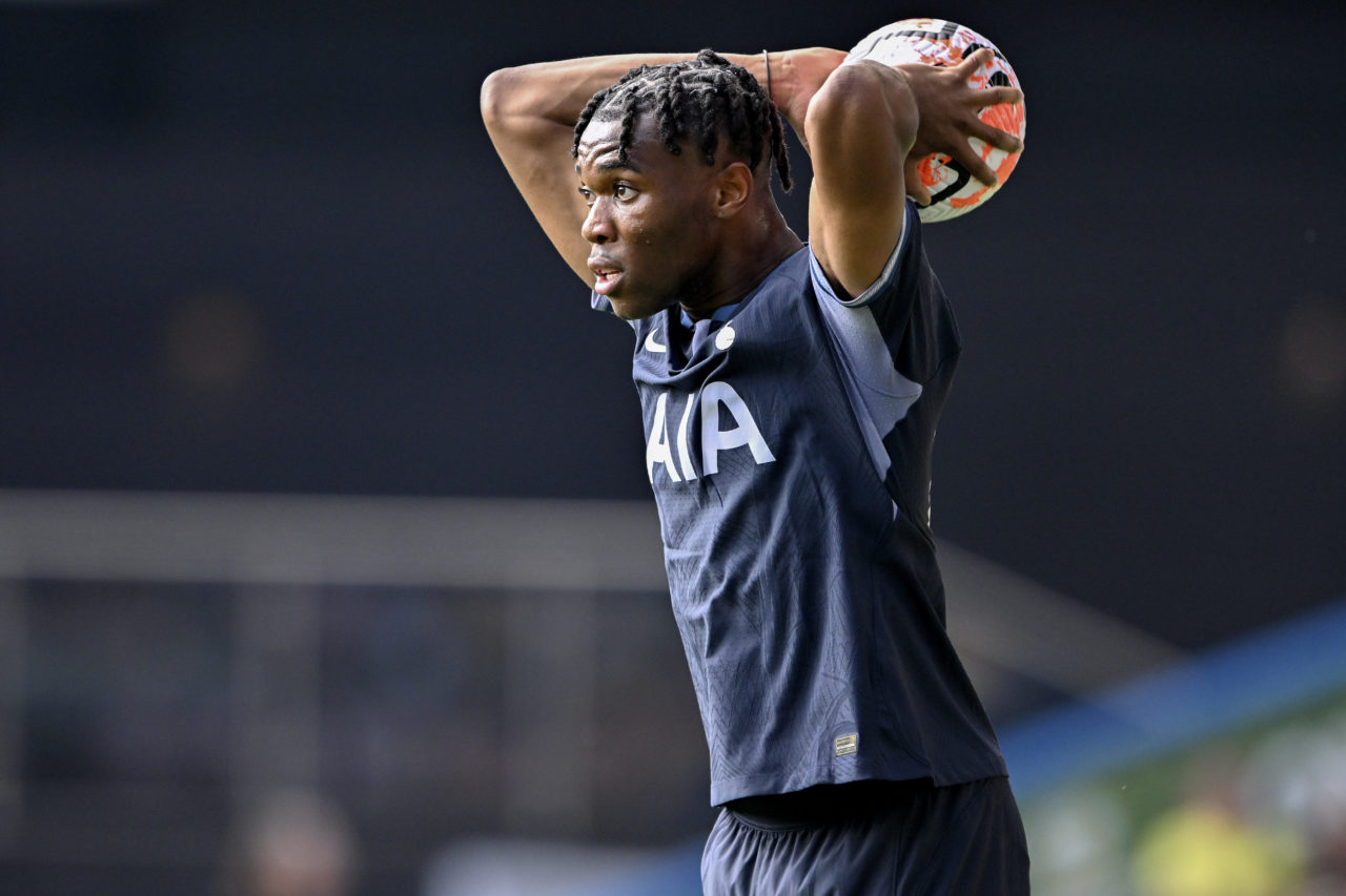 Photo by Will Palmer/Sportsphoto/Allstar via Getty Images