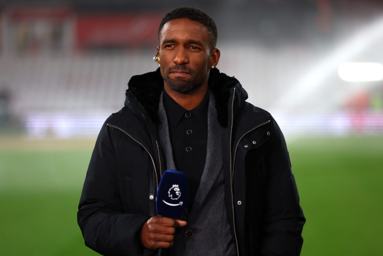 'Smashing people' - Jermain Defoe singles out 'proper' former Spurs team-mate for praise