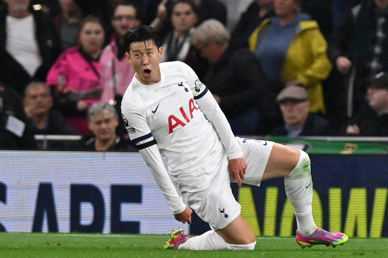 Opinion: Five things we learned from Tottenham's 2-0 victory against Fulham