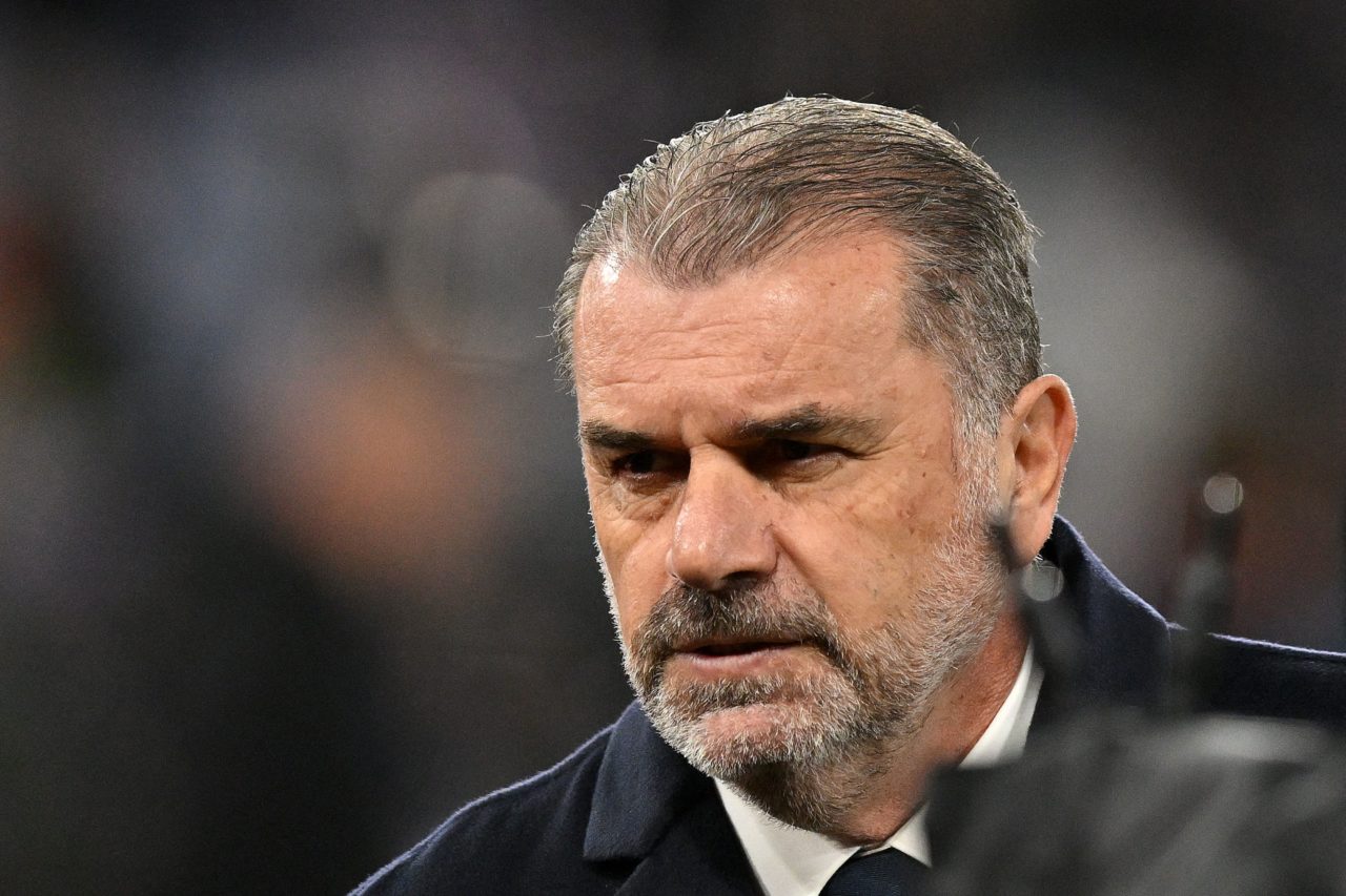 Report: Postecoglou has been 'entirely honest' with senior Spurs player about his role