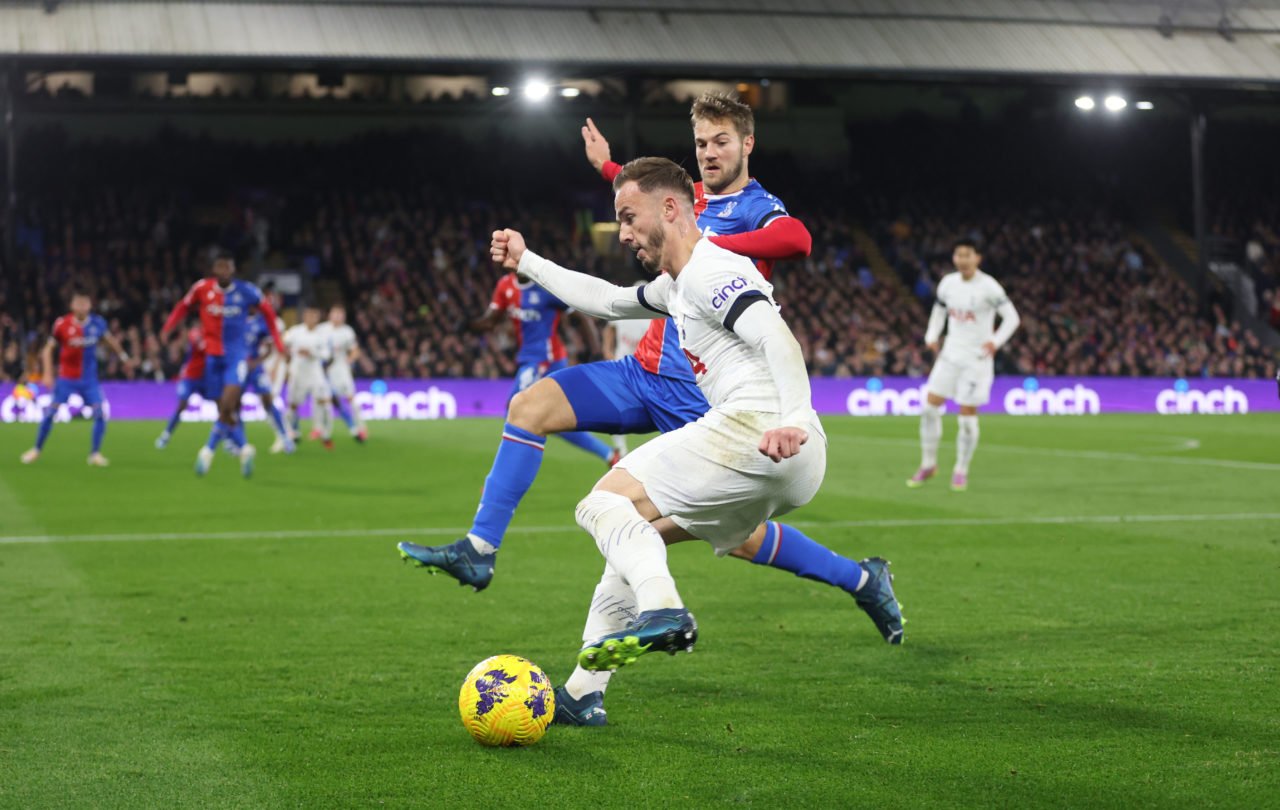 Photo by Rob Newell - CameraSport via Getty Images
