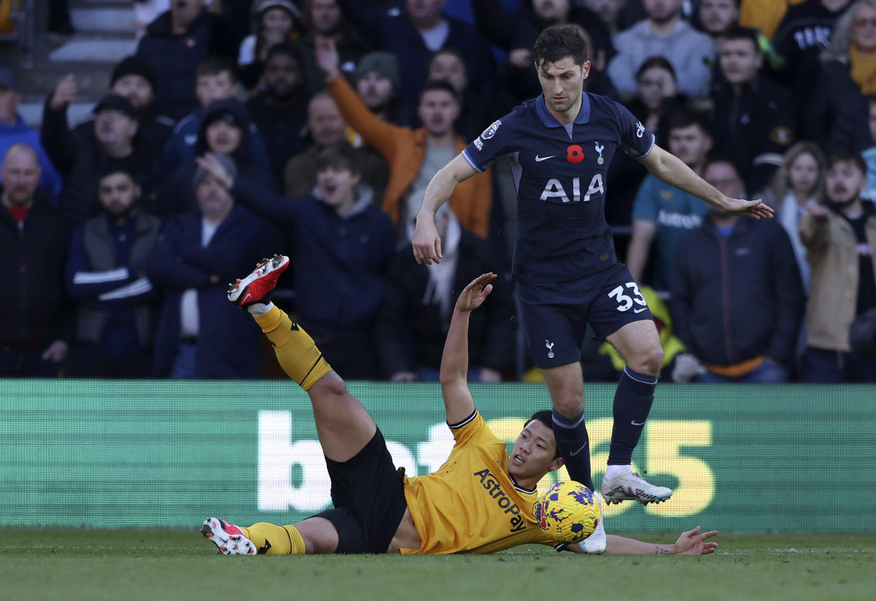 Ben Davies