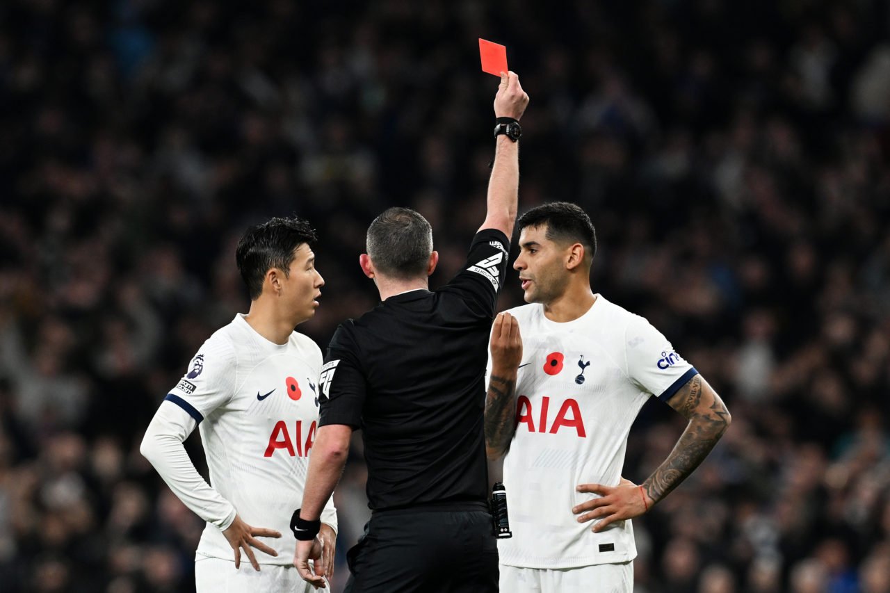 Photo by Darren Walsh/Chelsea FC via Getty Images