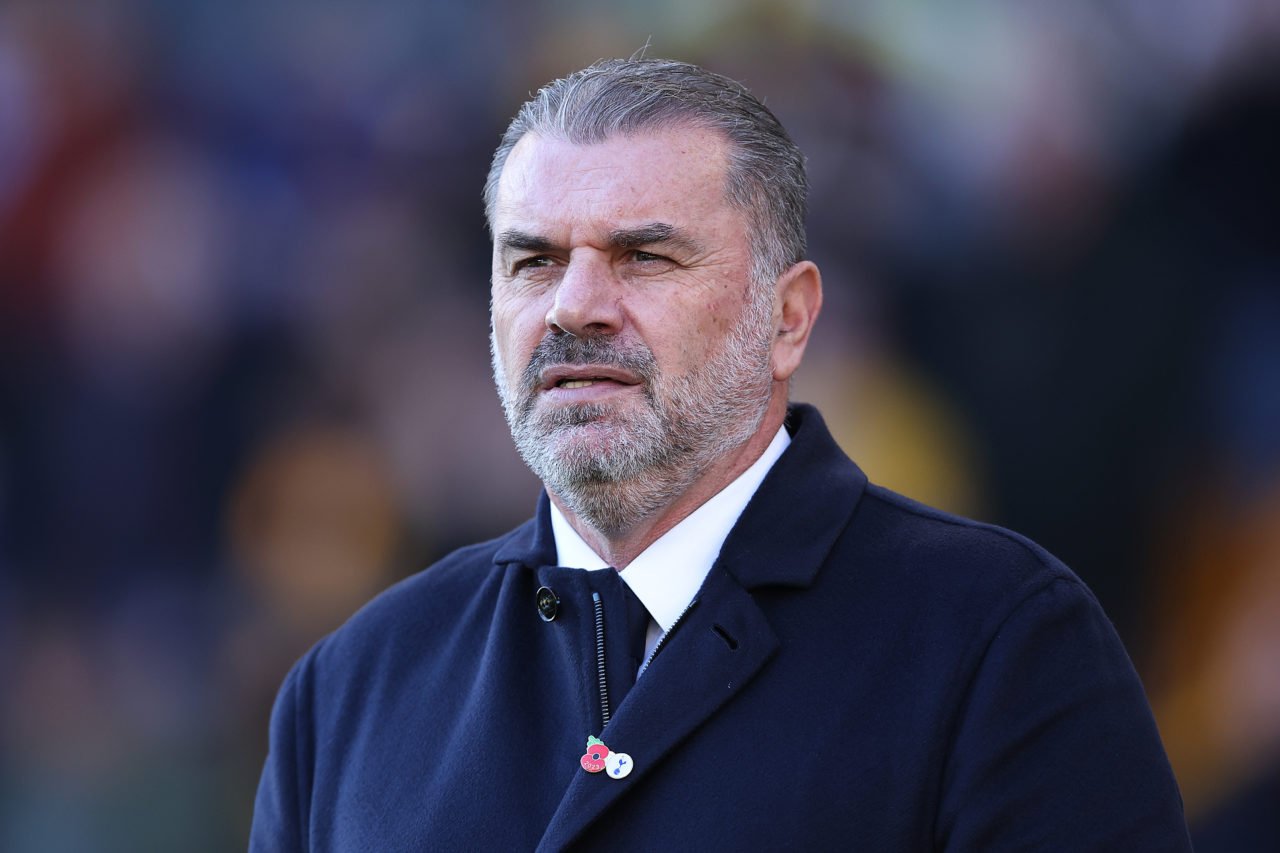 Photo by Jack Thomas - WWFC/Wolves via Getty Images