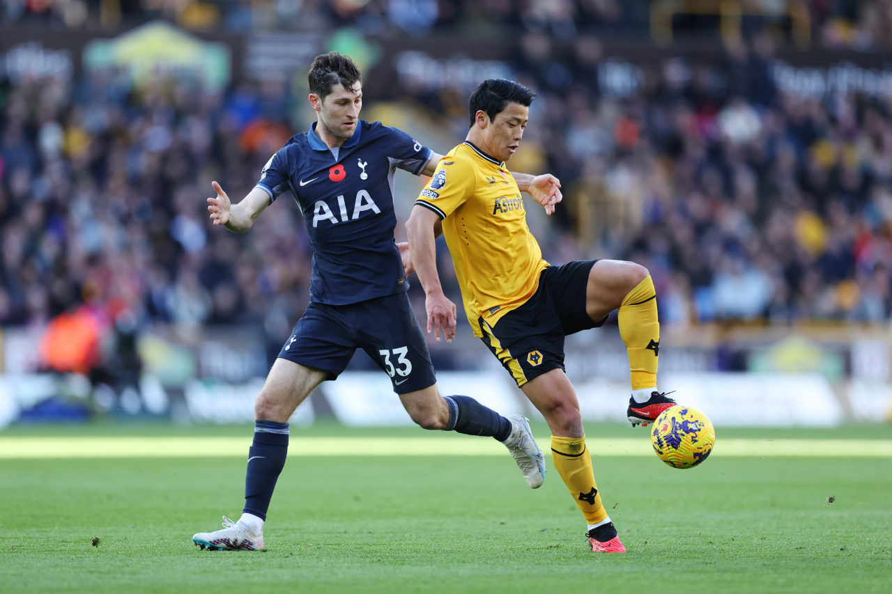 Opinion: Five things we learned from Tottenham's 2-1 defeat to Wolves