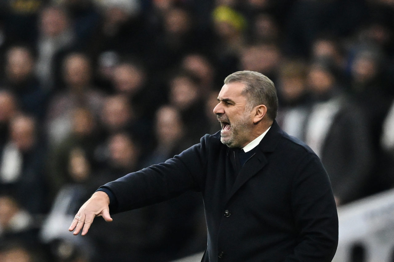 Report: Spurs reject approach for key Ange Postecoglou figure