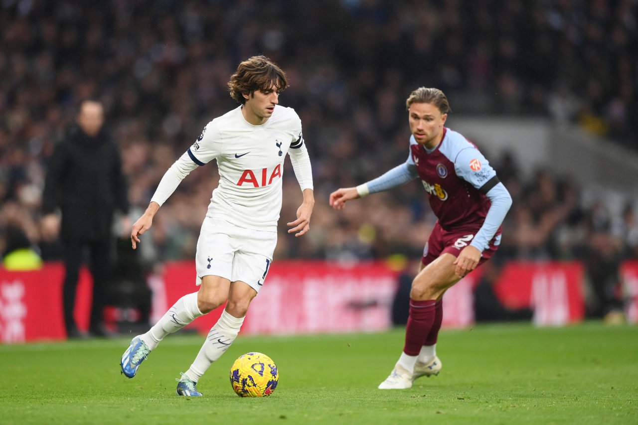 Opinion: Tottenham player ratings from the 2-1 defeat to Aston Villa