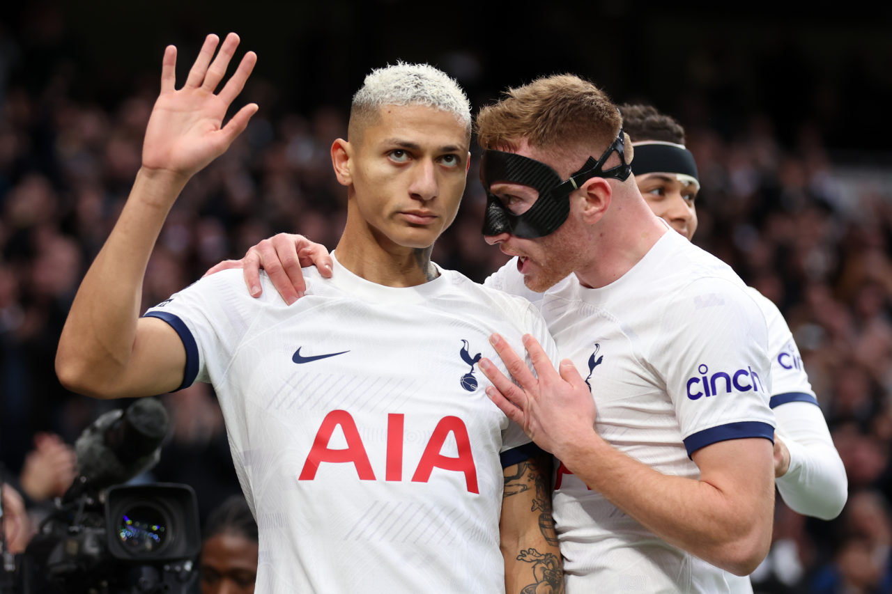 Richarlison