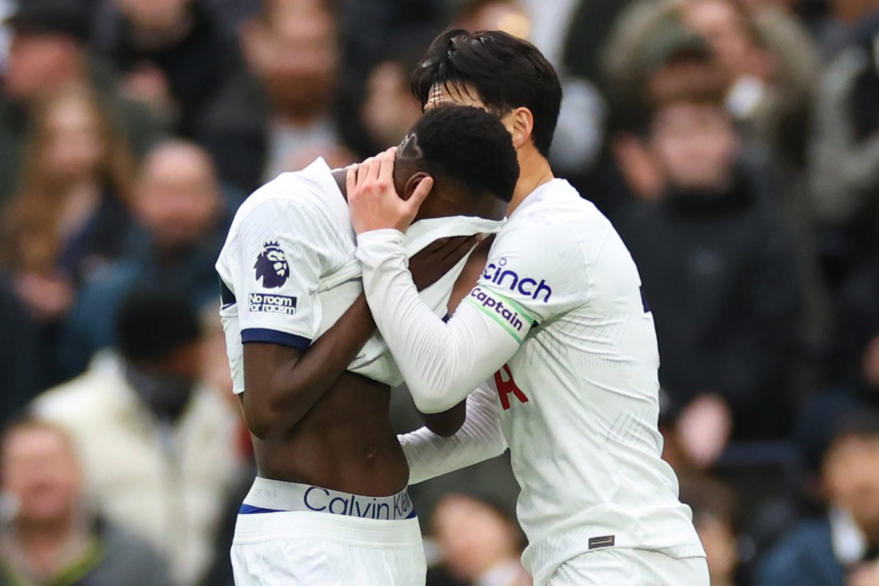 Pape Matar Sarr