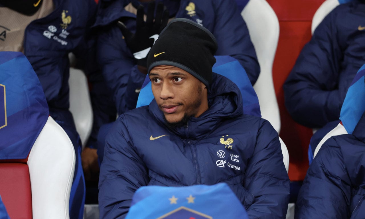 Report: Spurs receive big Jean-Clair Todibo boost as Nice's stance emerges 
