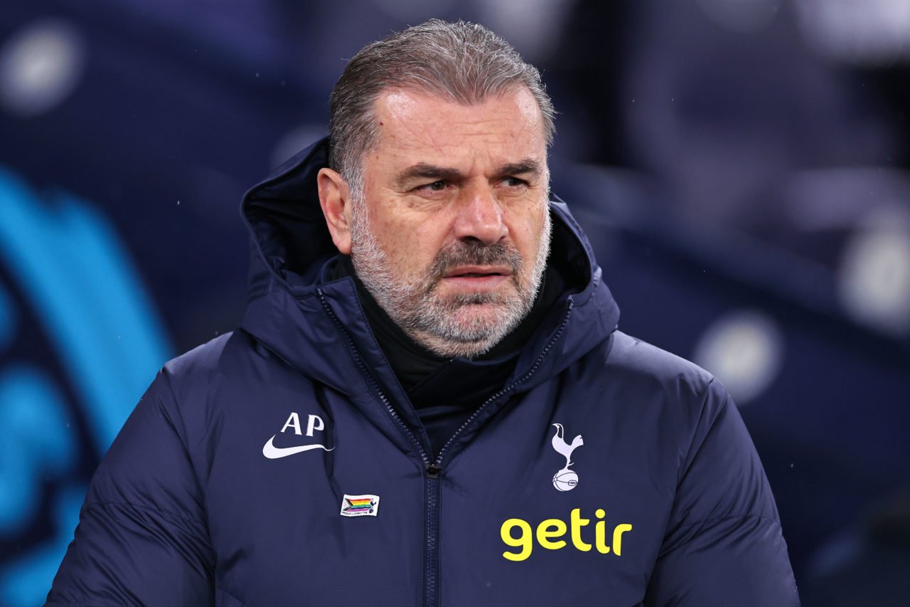 Predicted Tottenham XI to face West Ham - Postecoglou makes two changes