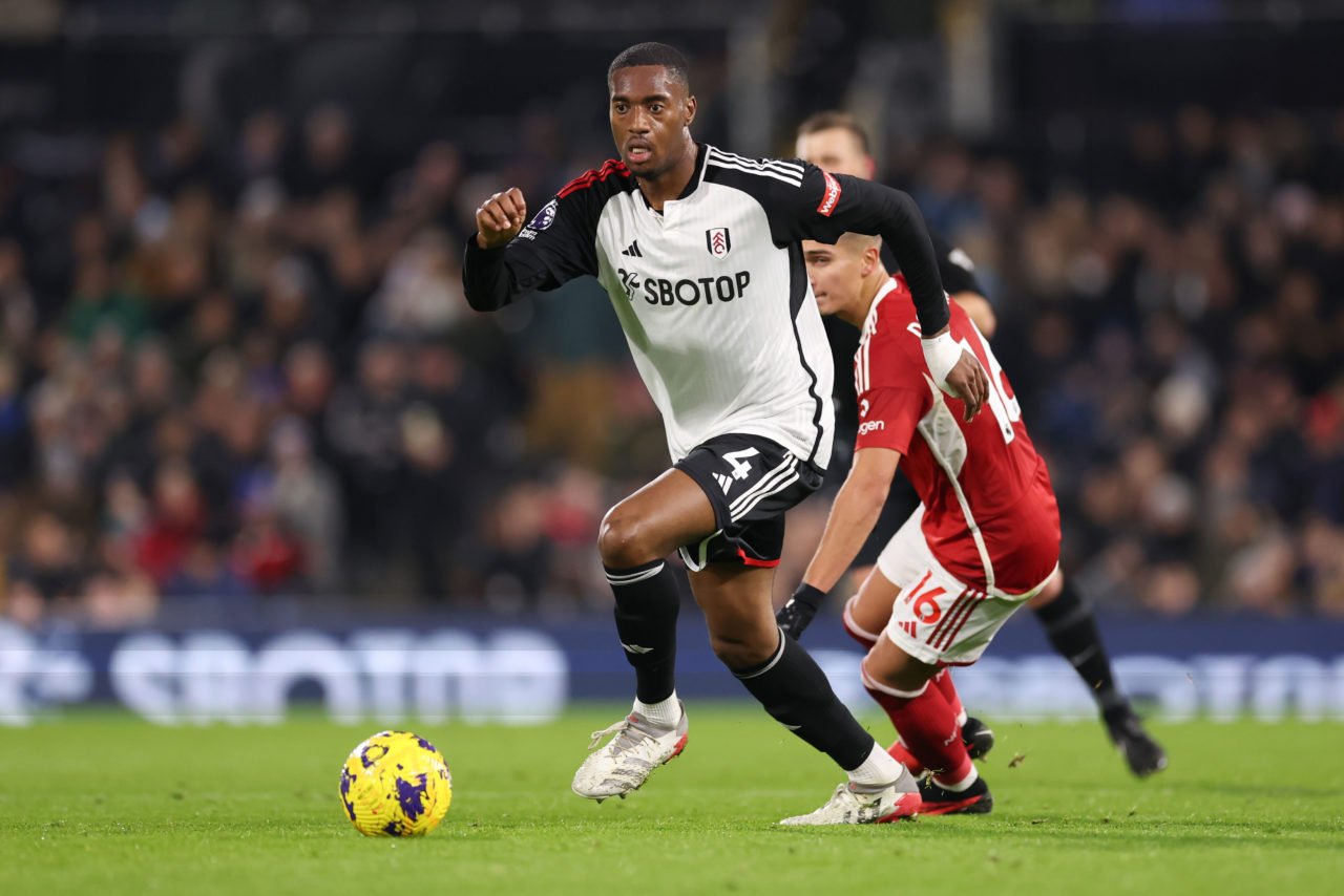 Photo by Jacques Feeney/Offside/Offside via Getty Images