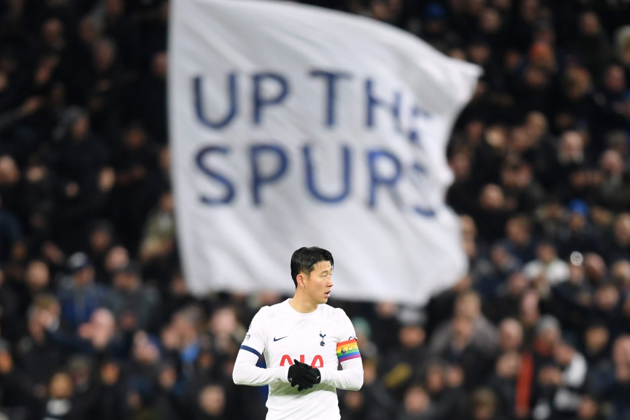 'It is unacceptable' - Heung-min Son reacts after loss against West Ham