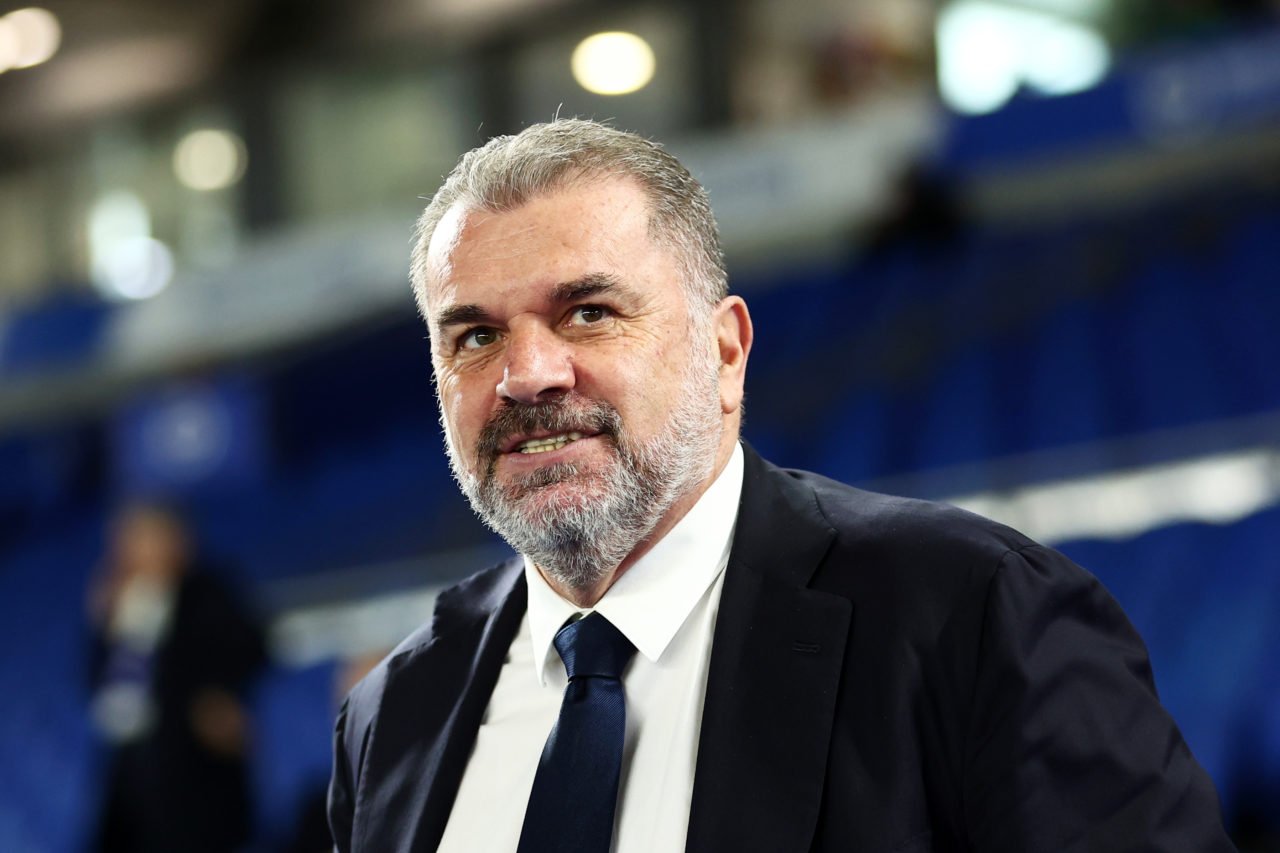 'A unique beast' - Postecoglou reveals what he needs to analyse after FA Cup win