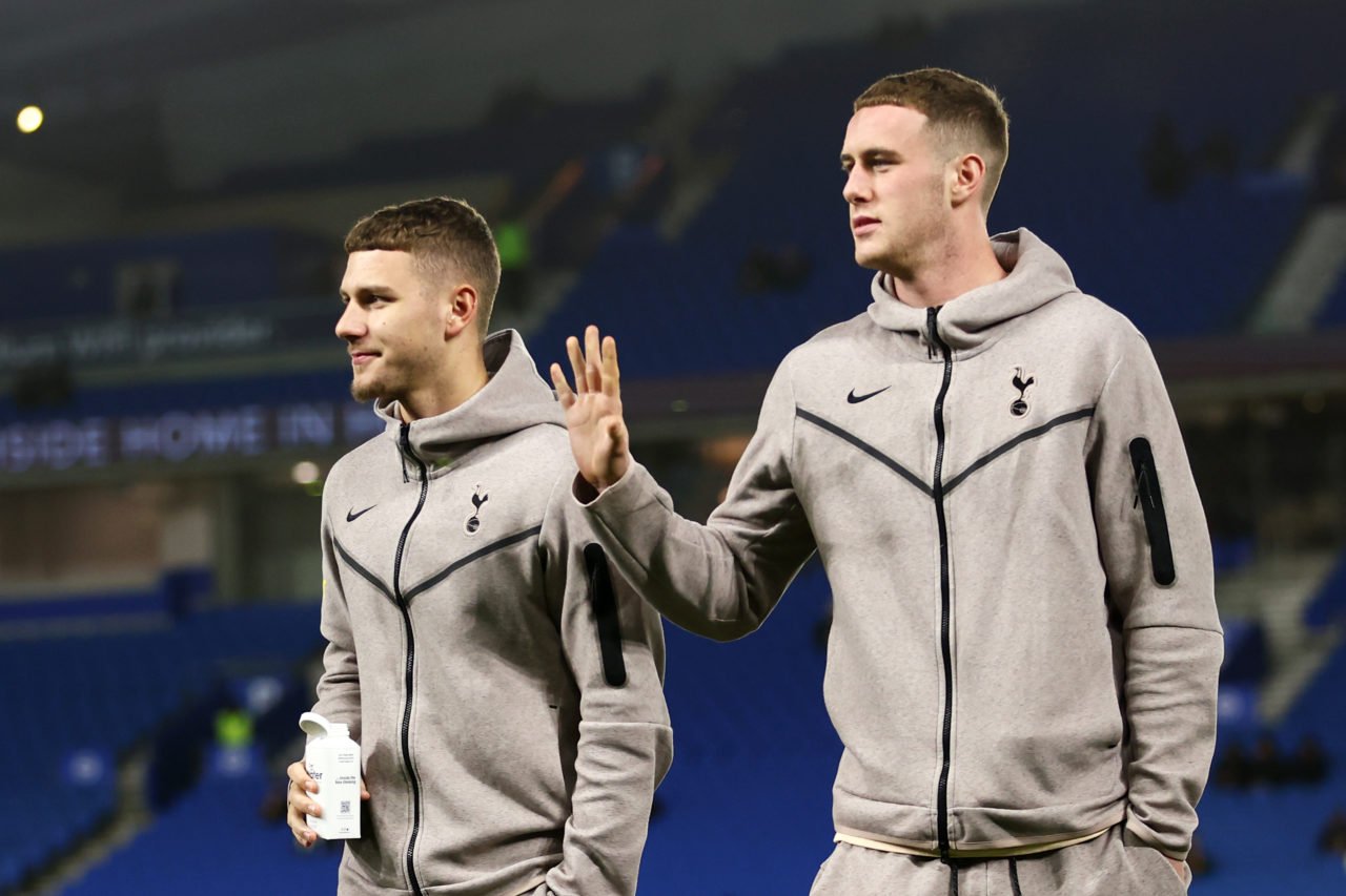 Opinion: From relegation to the PL2 summit: The incredible turnaround of the Tottenham academy