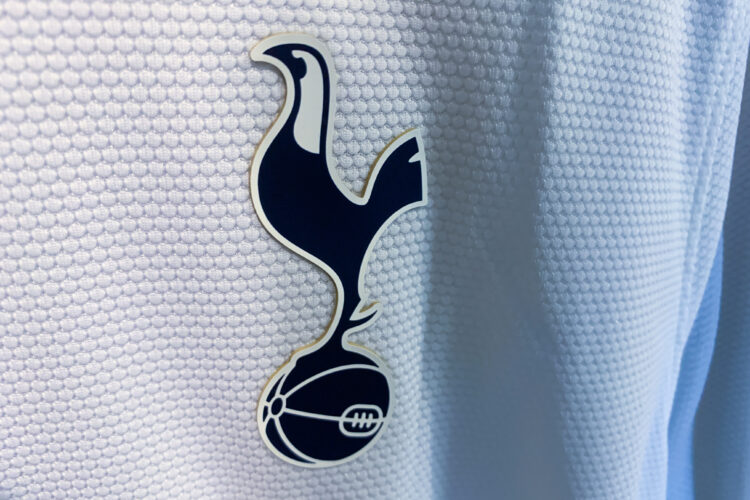 Tottenham Badge Logo