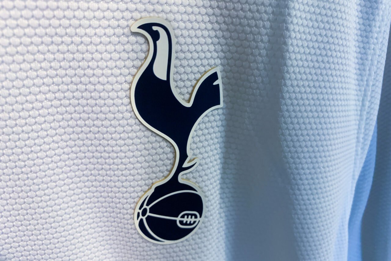 Tottenham Badge Logo