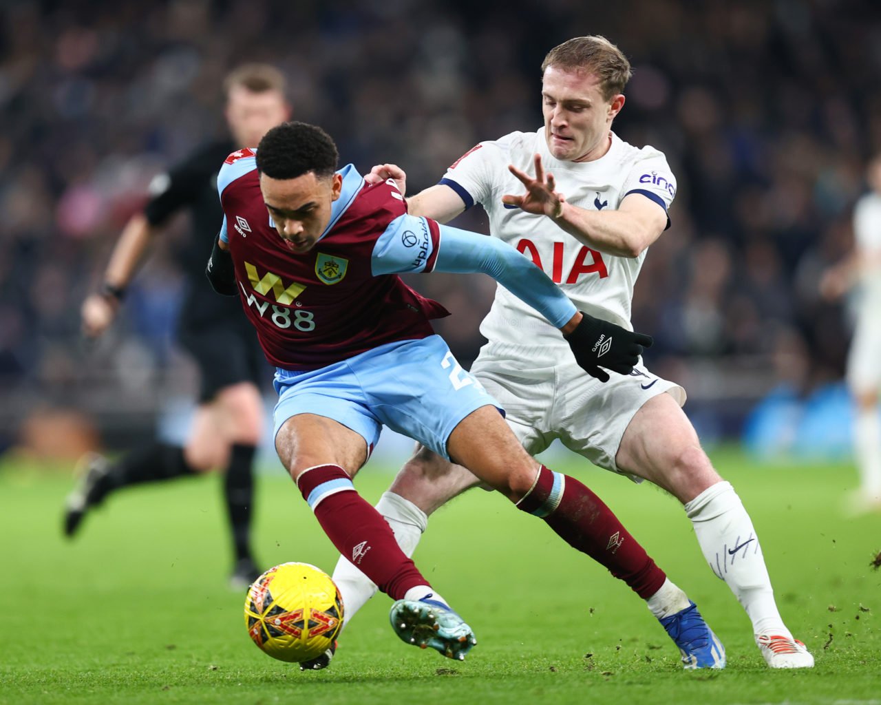 Oliver Skipp