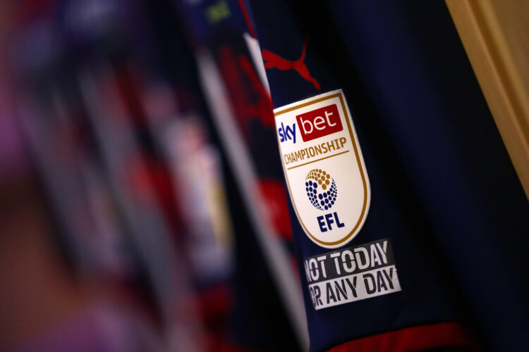 Photo by Adam Fradgley/West Bromwich Albion FC via Getty Images
