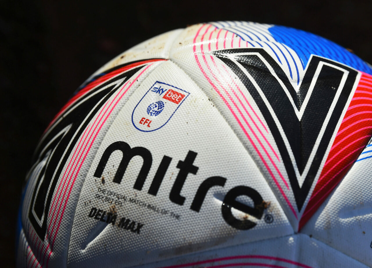 Report: Spurs one of several PL sides watching Championship midfielder - The Spurs Web