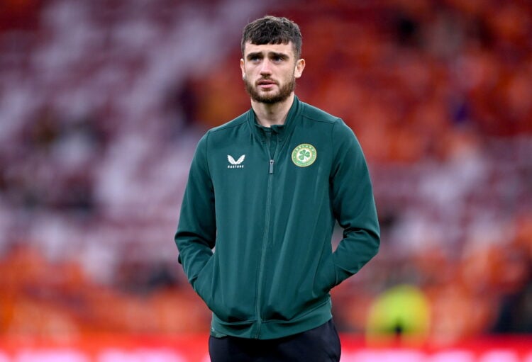 Photo By Stephen McCarthy/Sportsfile via Getty Images