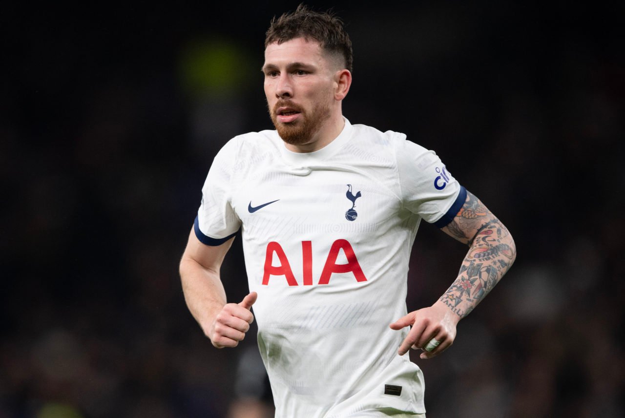 Pierre-Emile Hojbjerg