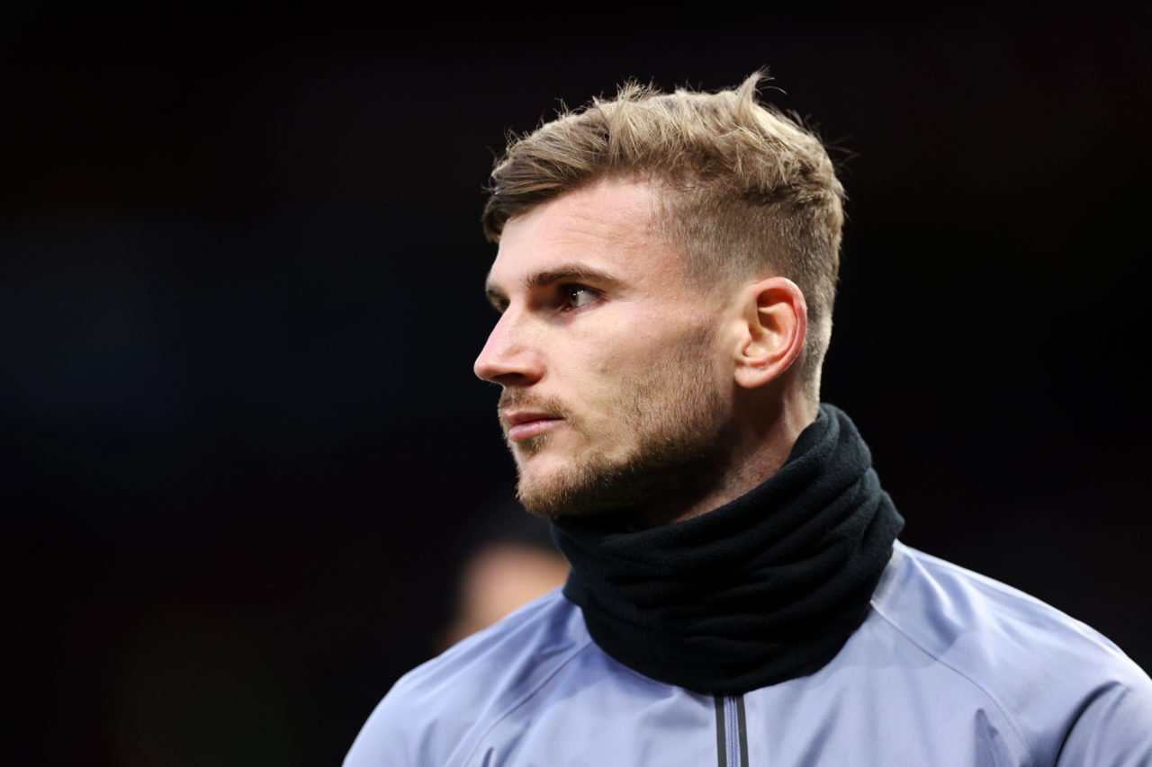 Opinion: Timo Werner has laid his Tottenham case out plain and simple