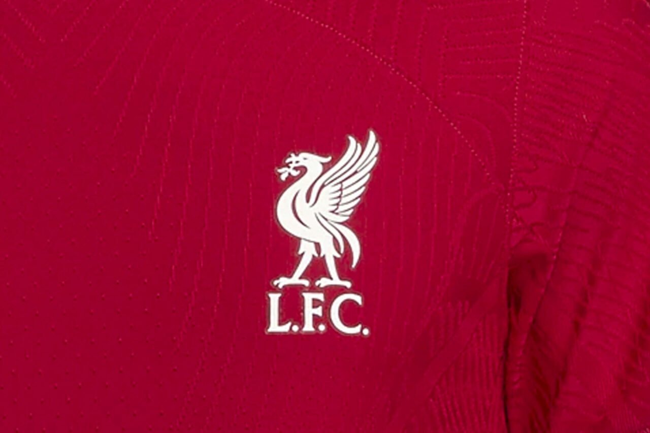 Liverpool Badge