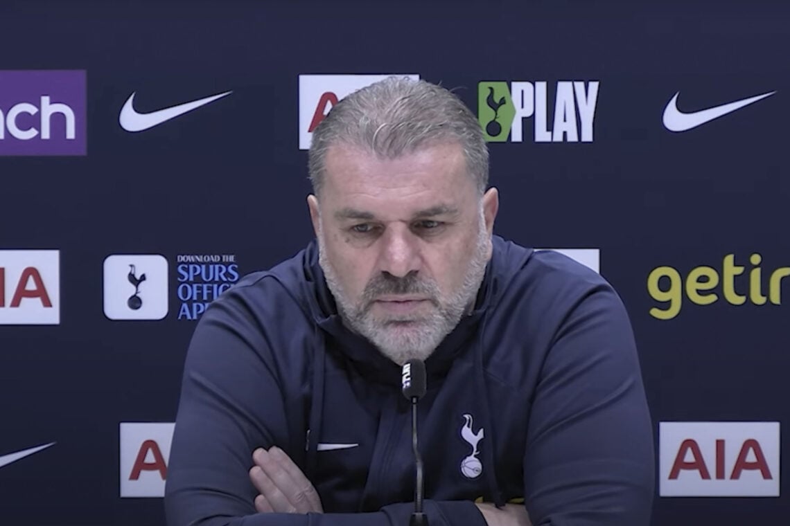 Ange Postecoglou
