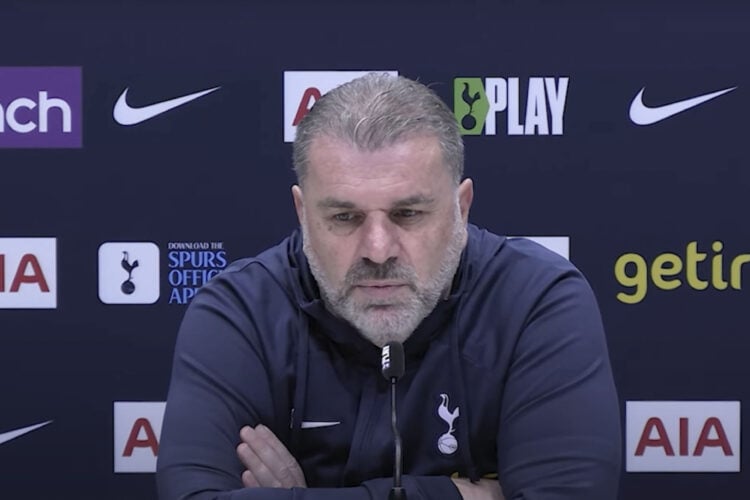 Ange Postecoglou