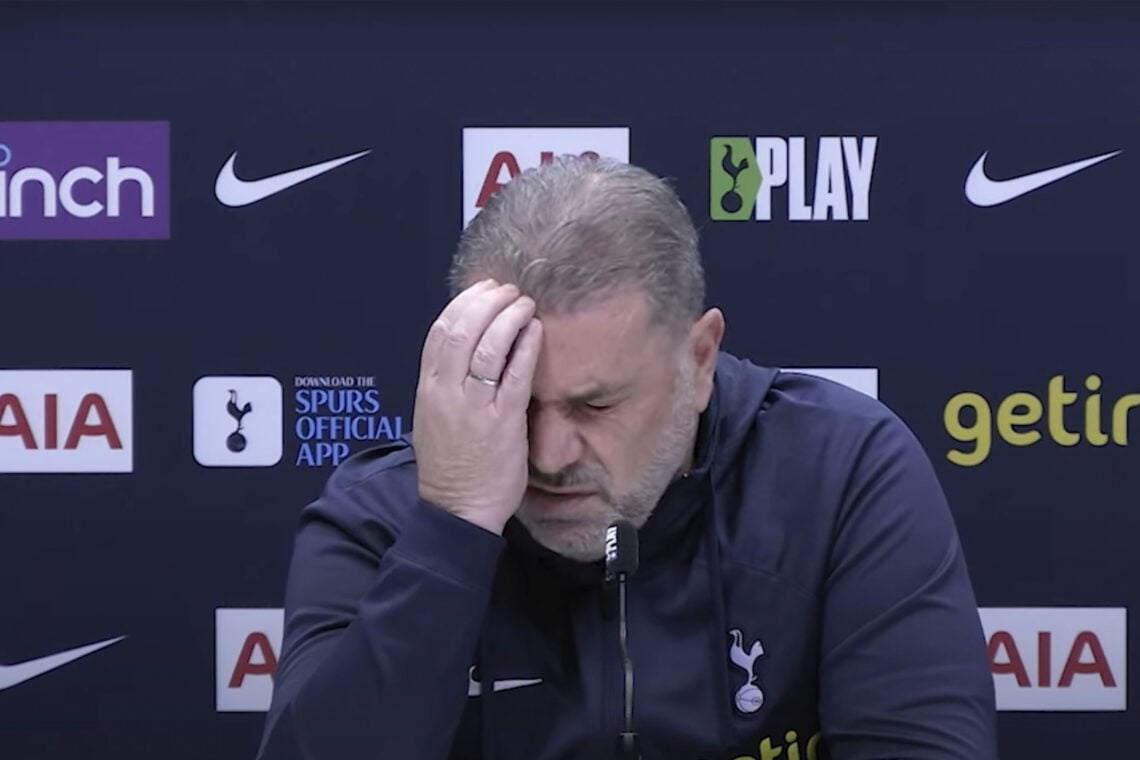 Ange Postecoglou