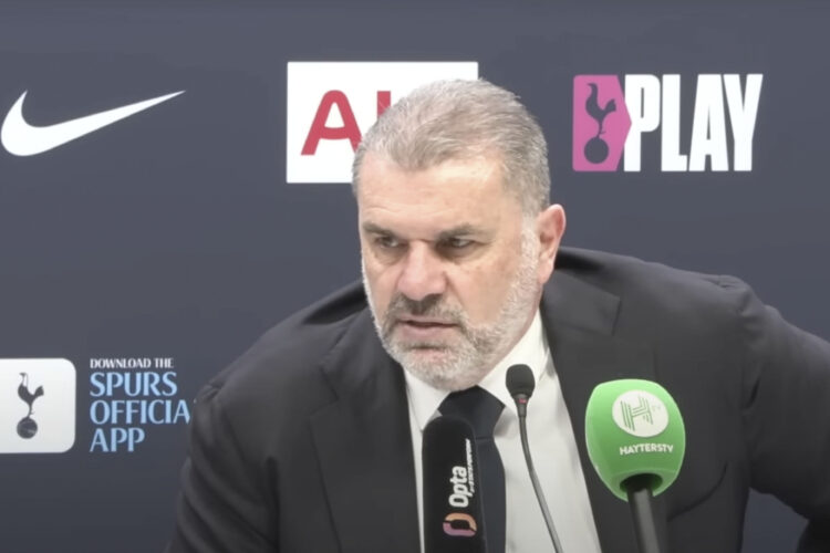 Ange Postecoglou