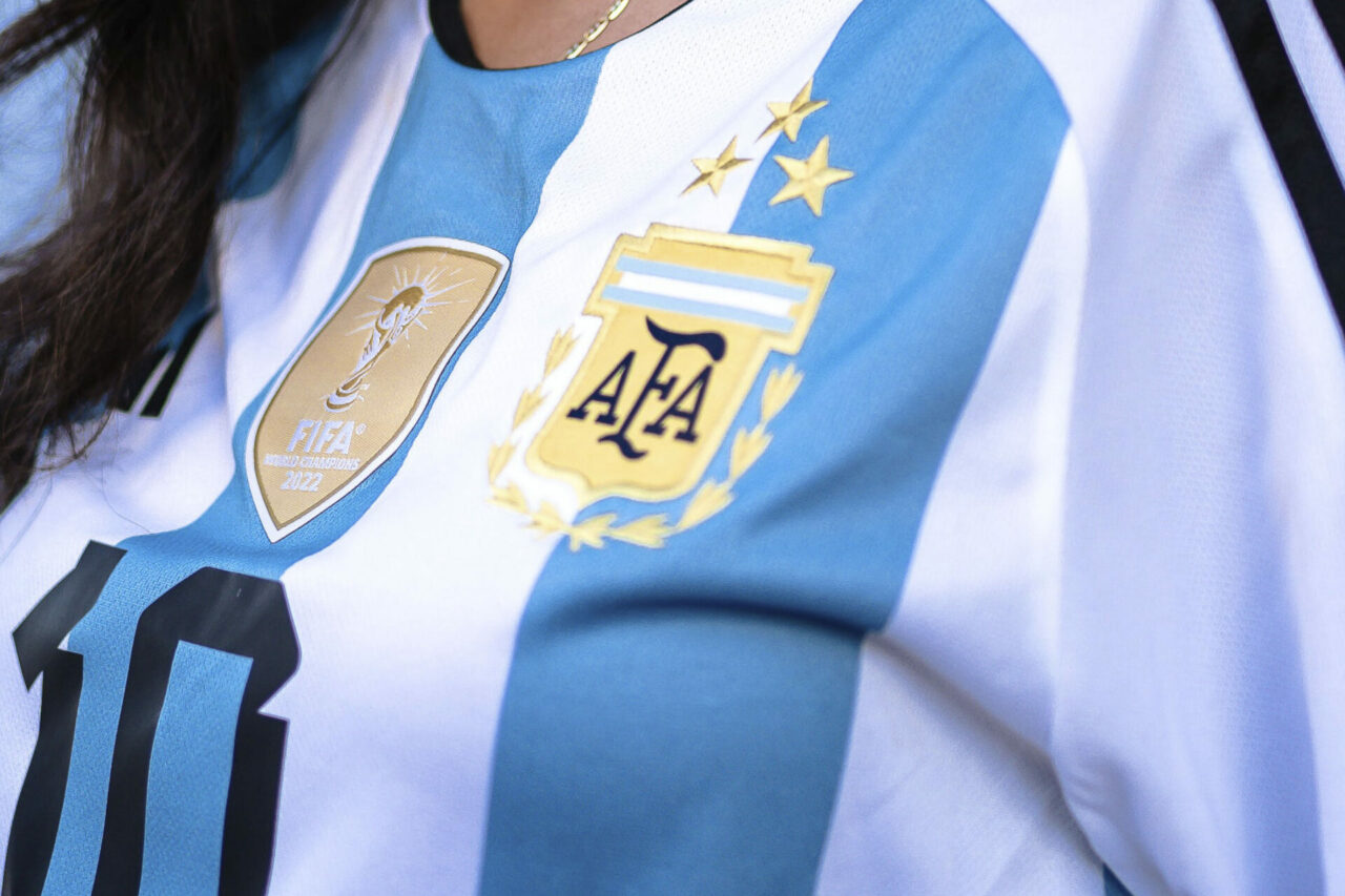 Argentina