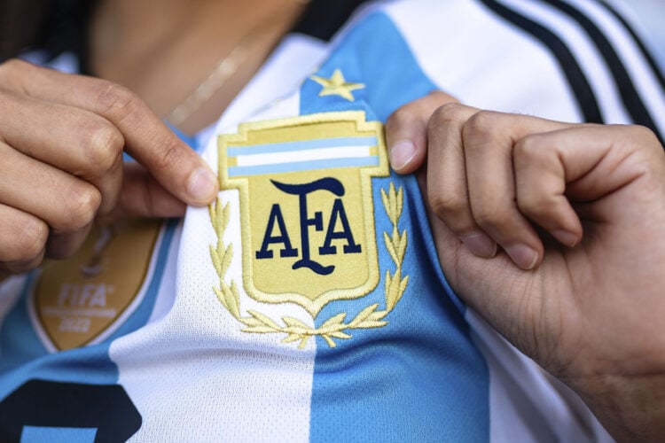 Argentina