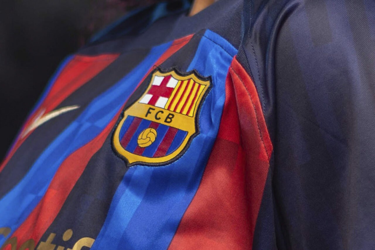 Report: Barcelona ‘fear’ Spurs will sign one of their young talents this summer