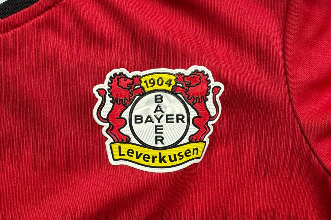 Bayer Leverkusen