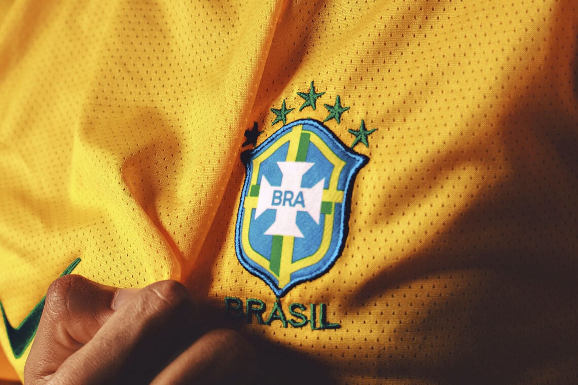 Report: Tottenham are eyeing a move for young Brazilian full-back