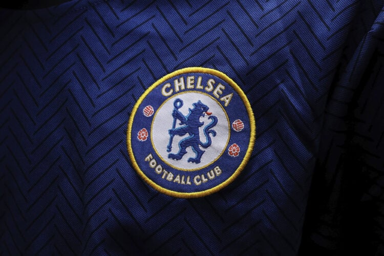 Chelsea Badge