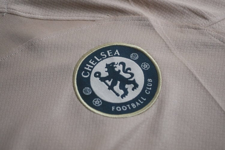 Chelsea Badge