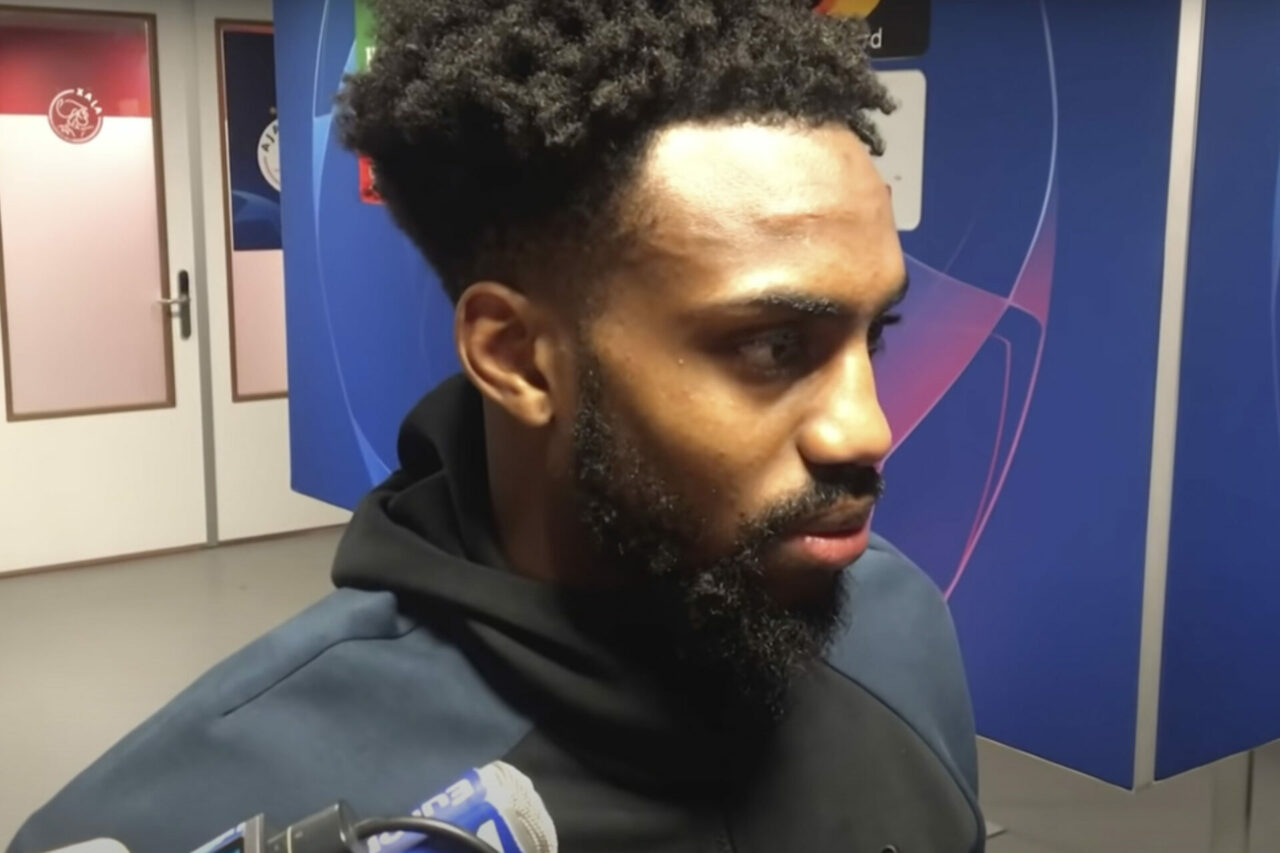Danny Rose