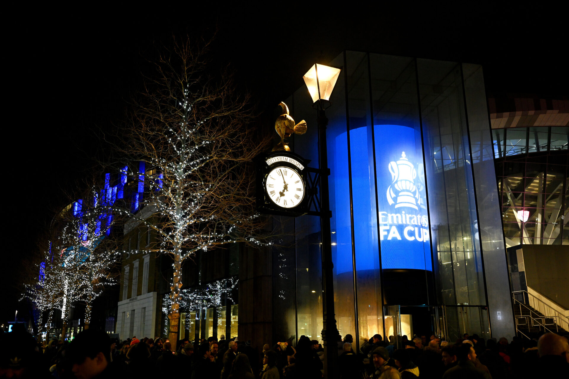 FA Cup