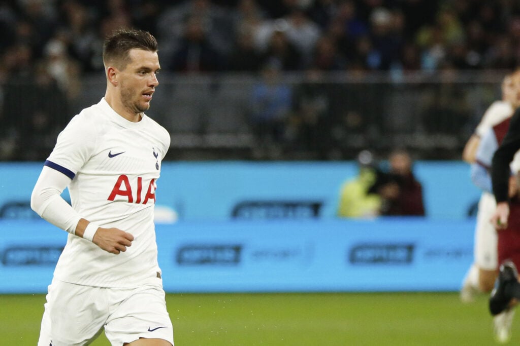 Giovani Lo Celso