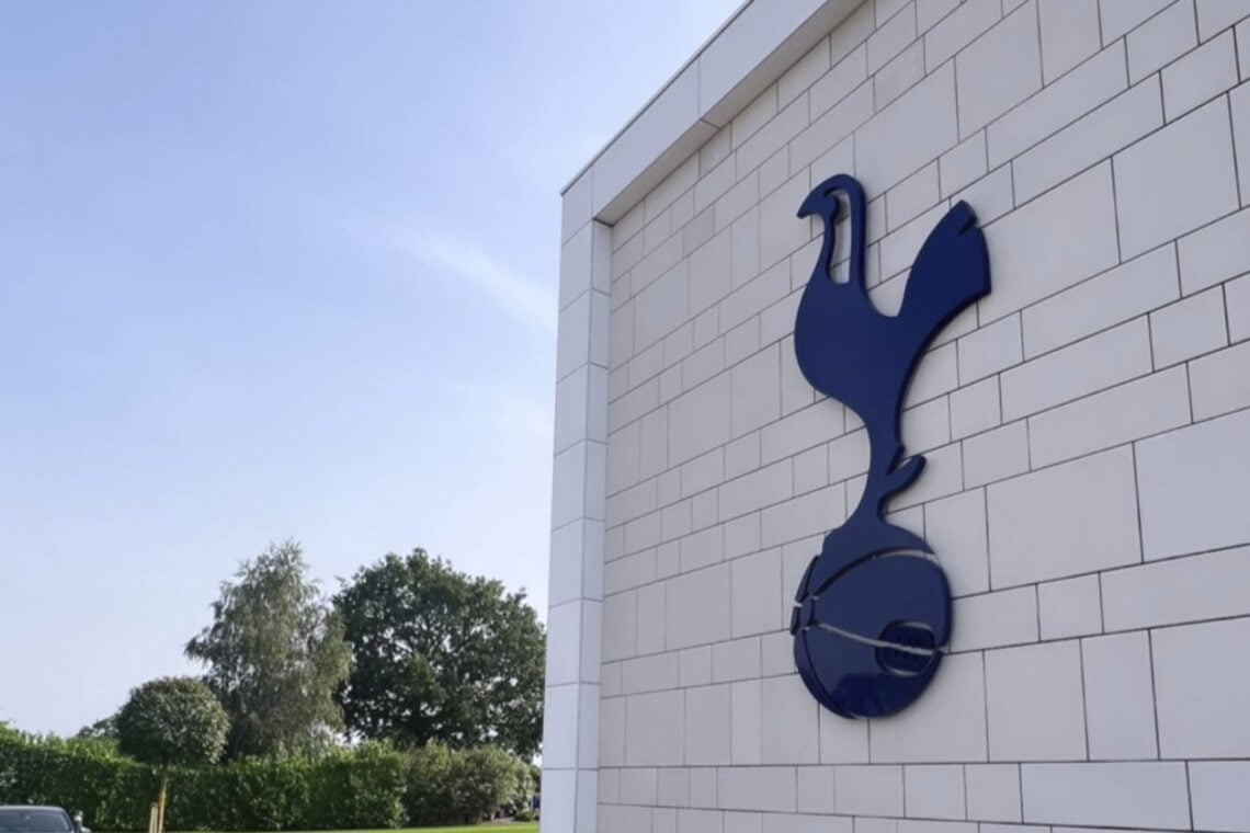 'Wow' - Pundits react as Tottenham man scores important goal for national side 