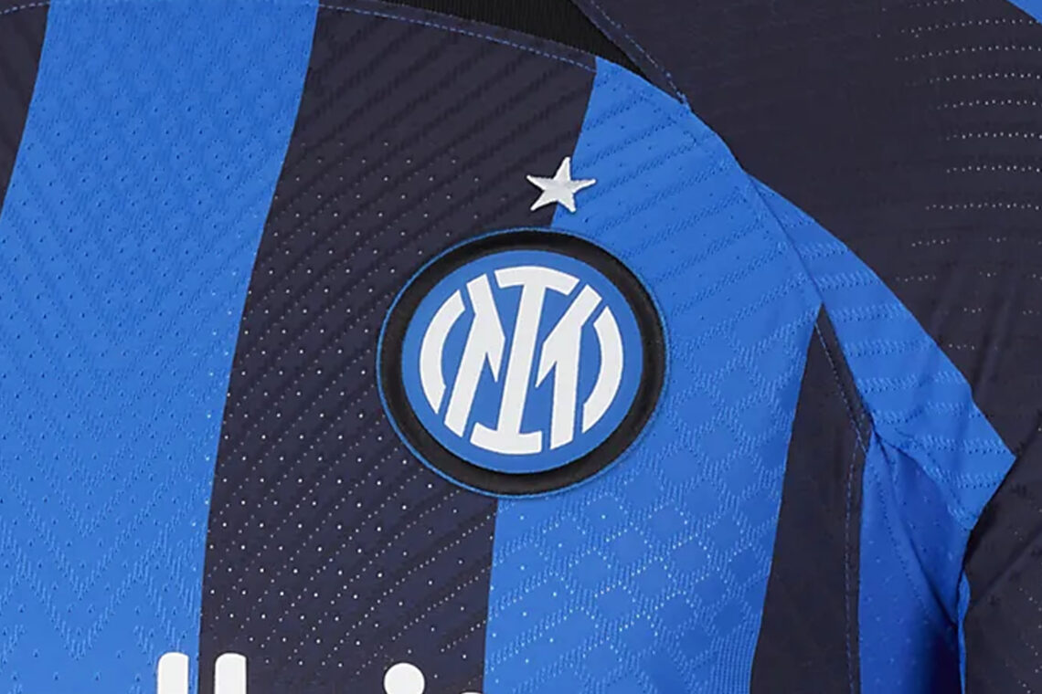 Inter Milan Badge