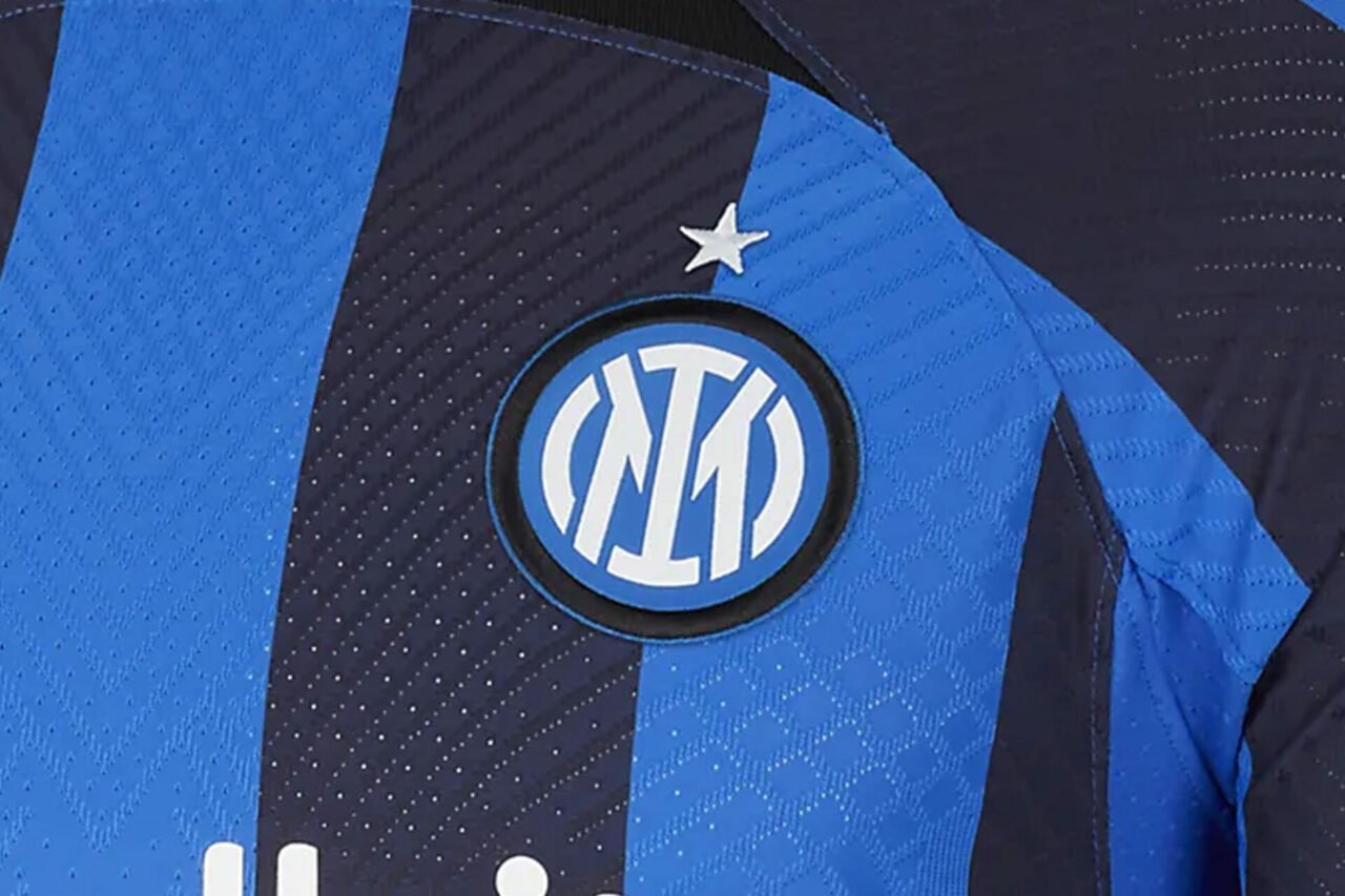 Inter Milan Badge