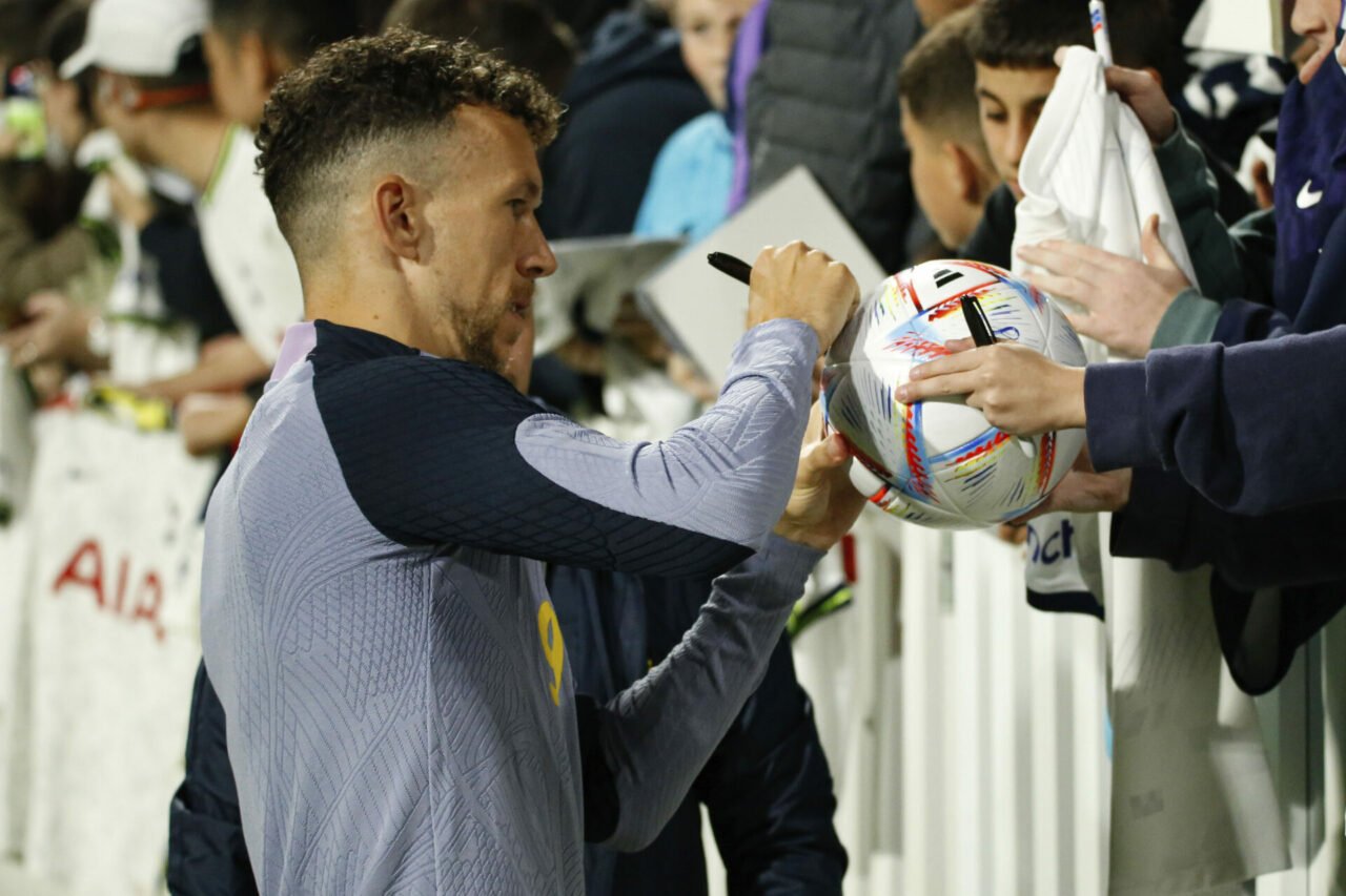Ivan Perisic
