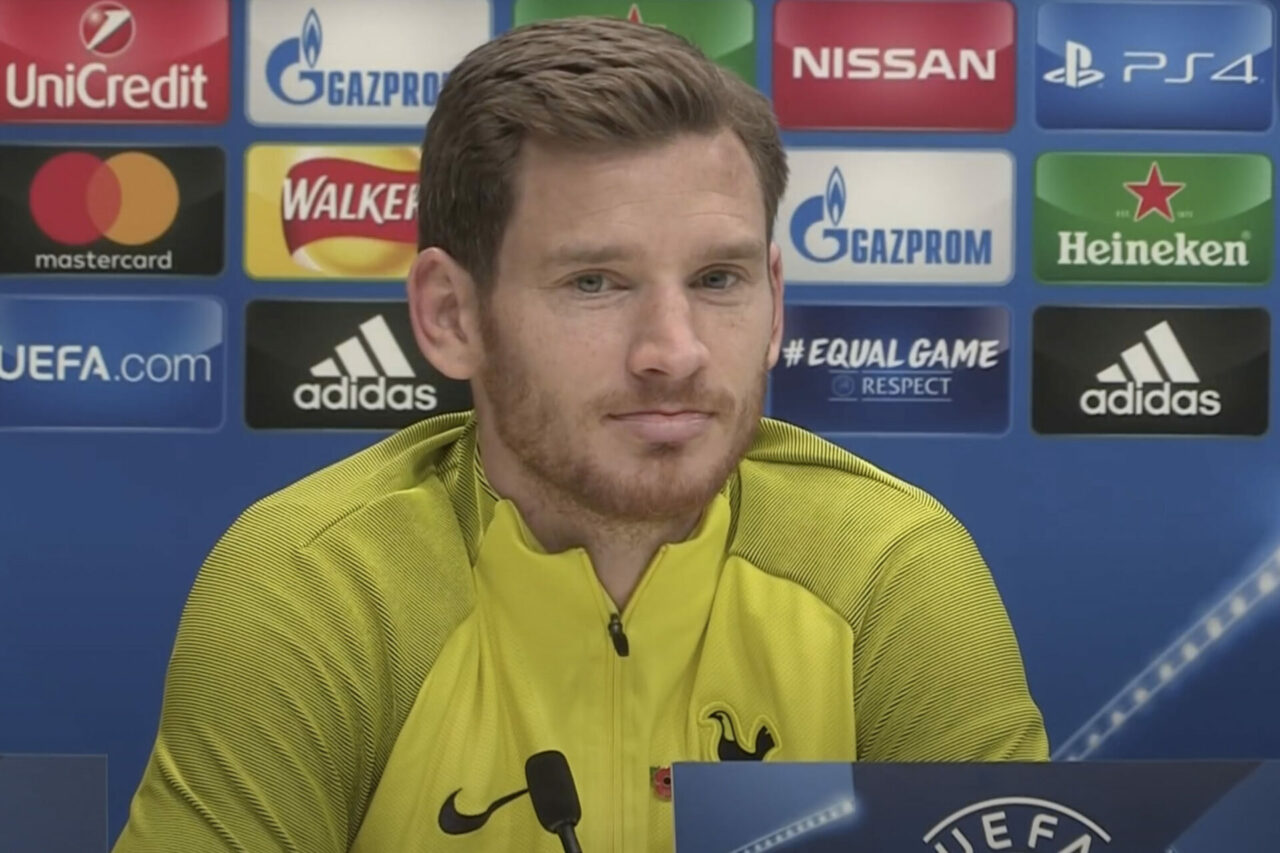 Jan Vertonghen